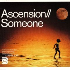 Ascension - Ascension - Someone - Code Blue