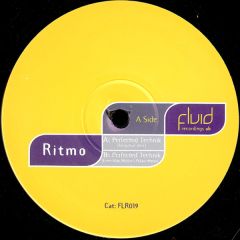 Ritmo  - Ritmo  - Perfected Technik - Fluid