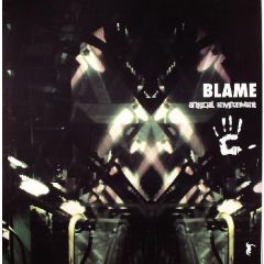 Blame - Blame - Artificial Enviroment - Moving Shadow