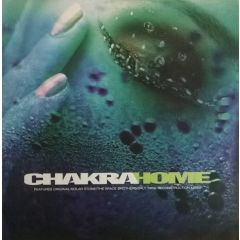 Chakra - Chakra - Home - Warner Bros