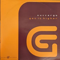 Succargo - Succargo - Get It Higher - Star Traxx