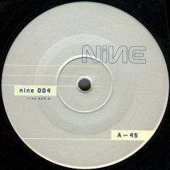 Monocoolar - Monocoolar - Typhoon EP - Nine 4