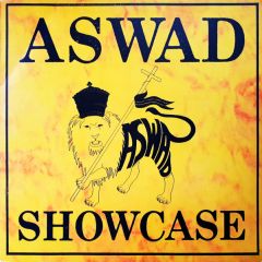 Aswad - Aswad - Aswad Showcase - Grove