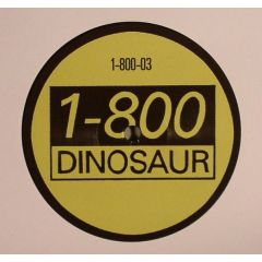 Mr. Assister - Mr. Assister - Bala / Reggae Drums - 1-800 Dinosaur