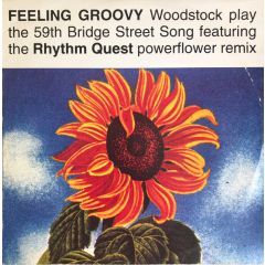Woodstock - Woodstock - The 59th Bridge Street Song (Feeling Groovy) - Union City Recordings