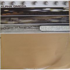 Alpha Omega - Alpha Omega - Nighttrain - Reinforced