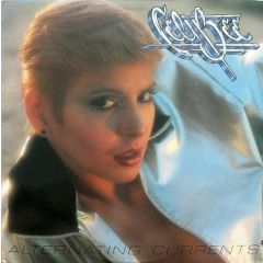 Celi Bee & The Buzzy Bunch - Celi Bee & The Buzzy Bunch - Alternating Currents - APA