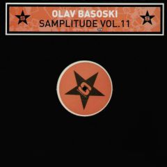 Olav Basoski - Olav Basoski - Samplitude Volume 11 - Superstar