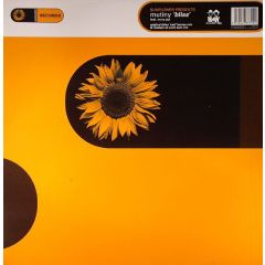 Mutiny - Mutiny - Bliss - Sunflower