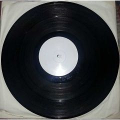Mark T - Mark T - Too Ruff E.P - Ruffbeat