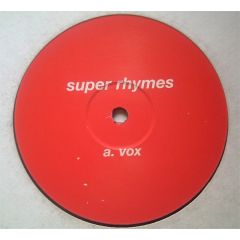 Supergrass - Supergrass - Kiss Of Life (2005 Breakbeat Remix) - Grass Ltd 1