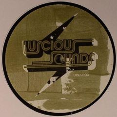 Azzido Da Bass - Azzido Da Bass - Lonely By Your Side - Luscious Sounds
