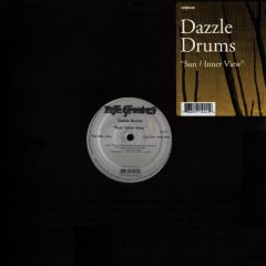 Dazzle Drums - Dazzle Drums - SUN - Nite Grooves