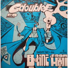 G Double E - G Double E - B-Line From Hell - HUM