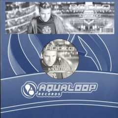 Rocco - Rocco - Street Knowledge - Aqualoop