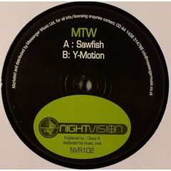 MTW - MTW - Sawfish - Nightvision 2