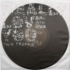 Twin Freaks - Twin Freaks - Really Love You - Graze 10