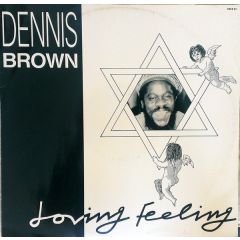 Dennis Brown - Dennis Brown - Loving Feeling - 	Yvonne's Special