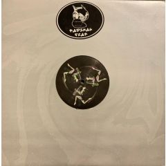 Armando - Transaxual - Radikal Fear