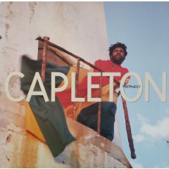 Capleton - Capleton - Prophecy - Def Jam