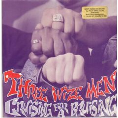 Three Wize Men - Three Wize Men - Cruising For A Bruising - Rhythm King