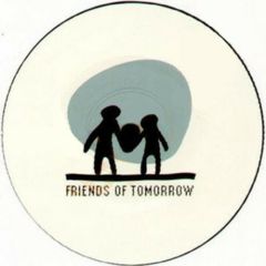Dapayk Solo - Dapayk Solo - Giornata EP - Friends Of Tomorrow