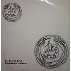 P-Funk - P-Funk - P-Funk Era - Frontline