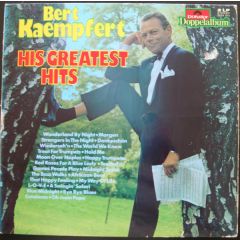 Bert Kaempfert - Bert Kaempfert - His Greatest Hits - Polydor