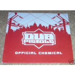 Dub Pistols - Dub Pistols - Official Chemical (Remix) - Geffen
