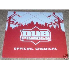 Dub Pistols - Official Chemical - Geffen