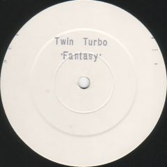 Twin Turbo - Twin Turbo - Fantasy - 786