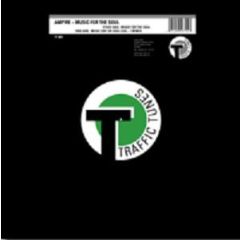 Ampire - Ampire - Music For The Soul - Traffic Tunes