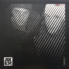 Axer (Axwell & Eric Prydz) - Axer (Axwell & Eric Prydz) - 123 - Pryda Friends