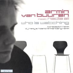 Armin Van Buuren - Armin Van Buuren - Who Is Watching (Part 2) - Armind