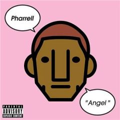 Pharrell - Pharrell - Angel (Axwell Remix) - Star Trak