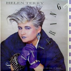 Helen Terry - Helen Terry - Stuttering - Virgin