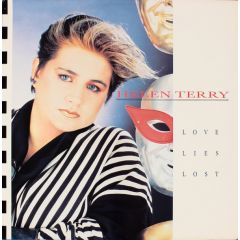 Helen Terry - Helen Terry - Love Lies Lost - Virgin