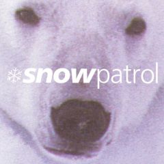 Snow Patrol - Snow Patrol - One Night Is Not Enough - Jeepster