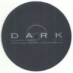 Aubrey - Aubrey - Dark 01 - Dark