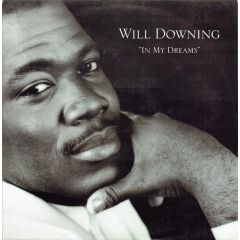 Will Downing - Will Downing - In My Dreams - Island