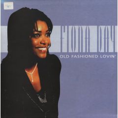 Fiona Day - Fiona Day - Old Fashioned Lovin' - Dome Records