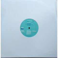 Lexy & K-Paul - Lexy & K-Paul - The Greatest DJ - Substance Records