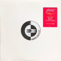 Gloria Estefan - Gloria Estefan - Don't Let This Moment End - Epic Dance