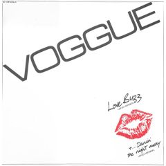 Voggue - Voggue - Love Buzz - Mercury