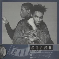 Cairo - Cairo - I Want That Girl - City Beat