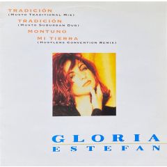 Gloria Estefan - Gloria Estefan - Tradicion - Epic