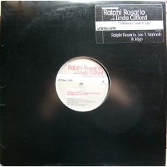 Ralphi Rosario+Linda Clifford - Ralphi Rosario+Linda Clifford - Wanna Give It Up - Afterhours