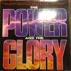 Various Artists - Various Artists - The Power And The Glory - Vertigo