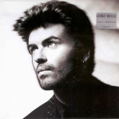 George Michael - George Michael - Heal The Pain - Epic