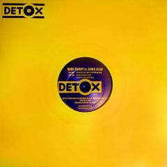 Mark Sherry Vs James Allan - Mark Sherry Vs James Allan - Red Alert - Detox